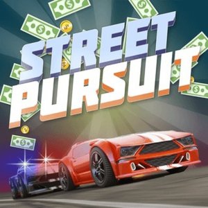 Urban Chase: Driving Challenge