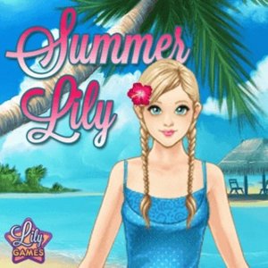 Lily's Summer Style Journey