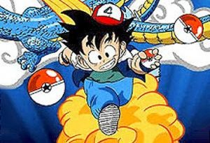 Anime Quest Team Training Adventure