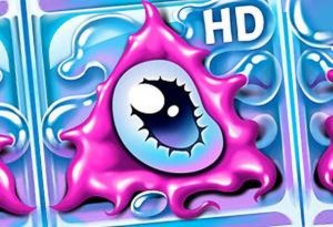 Genetic Creature Builder