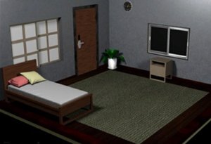 Bamboo Room 2 Puzzle Adventure
