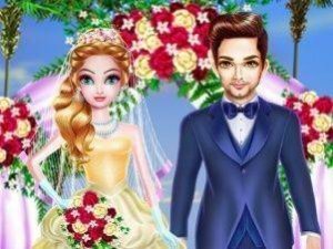 Wedding Gown Designer Studio