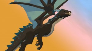 Elemental Dragon Realm Simulator