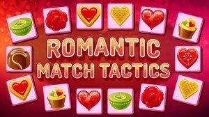 Romantic Tile Combo Quest
