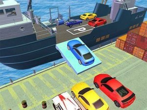 Ocean Ferry Operator