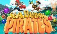 Coral Reef Bubble Pop
