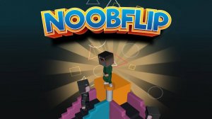 Acrobatic Pixel Star: Landing Quest