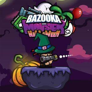 Puzzle Hero Halloween 2