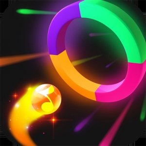 Color Match 3D Puzzle