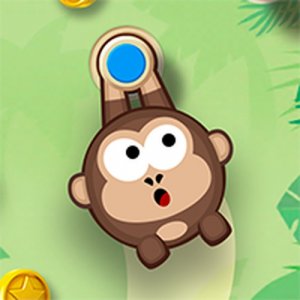 Ape Launch Arcade Adventure