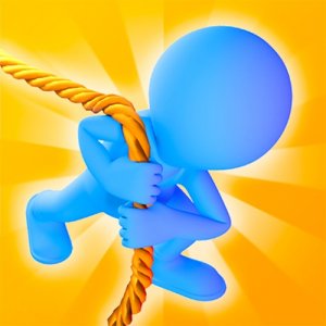 Urban Rope Traversal Challenge