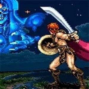 Alcahest Retro Quest