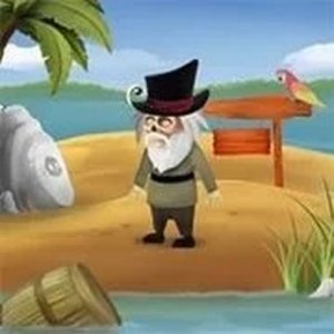 Coastal Chain Puzzle Quest