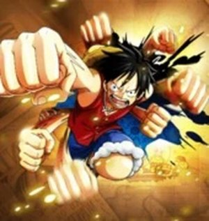 One Piece Pirate Island Adventure