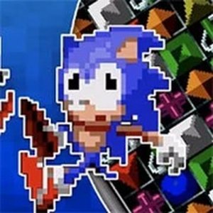 Tile Swap: Retro Puzzle