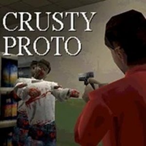 Proto's Puzzle Quest