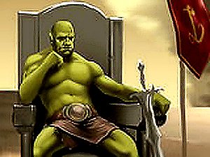 Realm Commanders: Epic Strategy