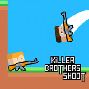 Brothers Action Challenge Game