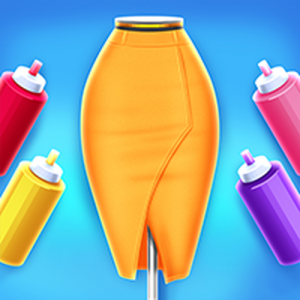 Skirt Design Studio