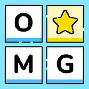 Letter Craft: Word Builder