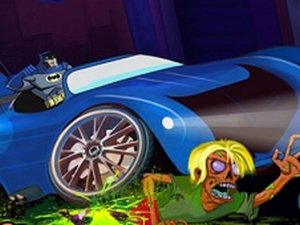 City Guardian Driving Challenge