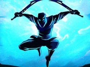 Shadow Path Adventure Game