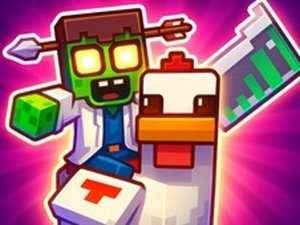 Defend Craft 3: Tower Defense
