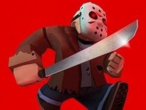 Shadow Chase: Multiplayer Stealth Game