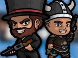 BattlePals.io Family Action Game