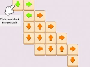 Arrow Path Puzzle Collection