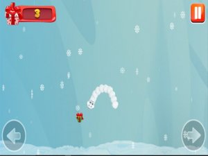 Present Serpent Adventure Game