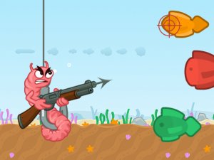 Ocean Defender: Action Adventure