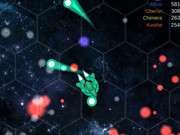 Star Orb Journey: Multiplayer Puzzle
