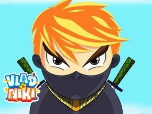 Jungle Hero Niki Adventure