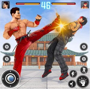 City Guardian Classic Action