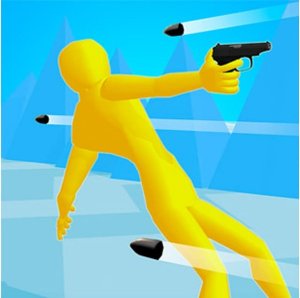 Johnny Evade Adventure