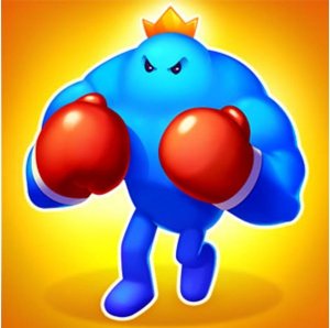 Power Dash: Run & Compete
