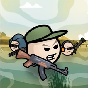 Blaster Tag Arena Online