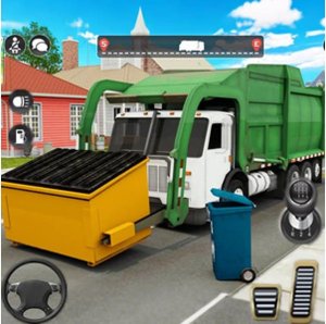 Energy Runner 3D Quest