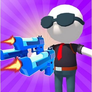 Number Dash Runner Arcade