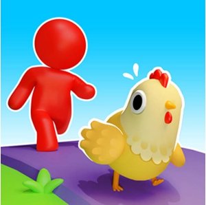 Creature Island Collection Quest