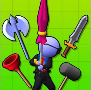 Art Duel Creative Puzzle