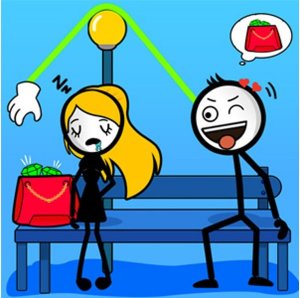 Reach & Retrieve Puzzle Quest