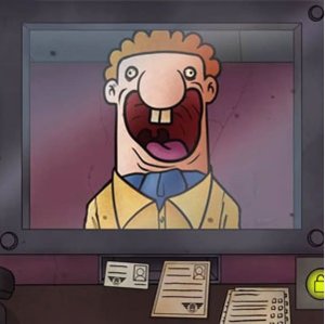 Neighbor Watch: A Puzzle of Details