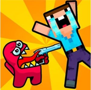 Puzzle Blast: Impostor Challenge