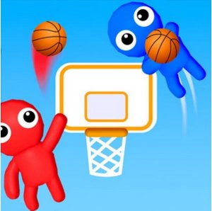 Hoop Precision Basketball