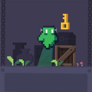 Gravity Maze Adventure Puzzle