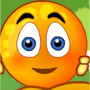 Citrus Orchard Bubble Puzzle