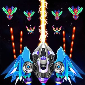 Astro Pilot Duel