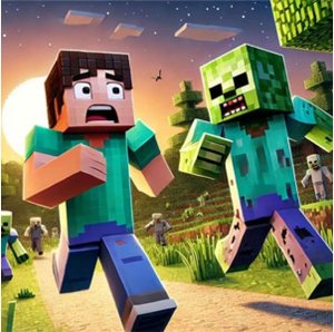 Blockman Go: Crafting Adventure